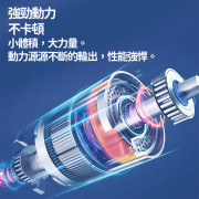 超創意全自動電動指甲鉗 磨甲 美甲修甲鉗 -  (i1590)