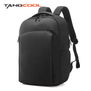 TANGCOOL - TC-709 大容量商務電腦背囊 雙肩包 背包 -  (i1641)