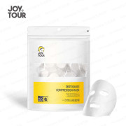 JOY TOUR - 一次性壓縮面膜 壓縮面膜紙 (1包50粒) -  (i1764)