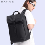 BANGE - BG-2888 高級15.6寸商務筆記本電腦背囊 雙肩包 背包 -  (i1796)