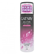 GATSBY - 香體噴霧 冰爽香體噴霧 [魅力花香] 150ML #05681 -  (i1816)