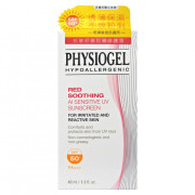 PHYSIOGEL - AI 抗敏紓緩防曬修護霜 SPF50+ PA+++ 40毫升 #09597 -  (i1859)