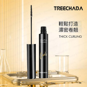 Treechada - 【泰國製造】 防水定型睫毛膏5g 纖長捲翹濃密 (平行進口) -  (i1872)