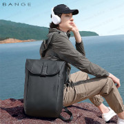 BANGE - BG-2575 高級15.6寸商務筆記本電腦背囊 雙肩包 背包 -  (i1929)