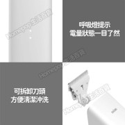 小米有品 - 映趣 Enchen Boost 電動理髮器 剪頭髮剃髮神器 - (多色選擇) (i1018)