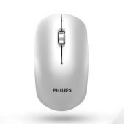 Philips 飛利浦 - SPK7315 電腦無線滑鼠 無線鼠標 (2.4GHz) - (多色選擇) (i1665) (平行進口)