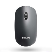 Philips 飛利浦 - SPK7315 電腦無線滑鼠 無線鼠標 (2.4GHz) - (多色選擇) (i1665) (平行進口)