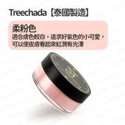 Treechada - 【泰國製造】 24小時控油定妝粉/蜜粉/碎粉 12g (平行進口) - (多色選擇) (i1833)