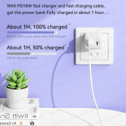 REMAX - RPP-509 5000mAh 超薄超輕巧無線磁吸充電器 無線充電 流動電源 尿袋 充電寶 移動電源 行動電源 外置電池 便攜電池 power bank - (多色選擇) (i1892)