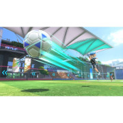 任天堂 - Nintendo Switch Nintendo Switch Sports 運動 隨附腿部運動固定帶 - 中英日合版 [香港行貨] [HAC-R-AS8SA-CHT] -  (i1968)