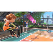 任天堂 - Nintendo Switch Nintendo Switch Sports 運動 隨附腿部運動固定帶 - 中英日合版 [香港行貨] [HAC-R-AS8SA-CHT] -  (i1968)