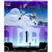 任天堂 - Nintendo Switch Super Mario Bros Wonder | 超級瑪利歐兄弟：驚奇 - 中英日合版 [香港行貨] [HAC-P-AQMXA-CHT] -  (i1972)