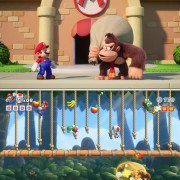 任天堂 - Nintendo Switch Mario VS Donkey Kong 瑪利歐 vs 咚奇剛 | 大金剛 | 大猩猩 - 中英日合版 [香港行貨] [HAC-P-A97PA-CHT] -  (i1974)