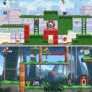 任天堂 - Nintendo Switch Mario VS Donkey Kong 瑪利歐 vs 咚奇剛 | 大金剛 | 大猩猩 - 中英日合版 [香港行貨] [HAC-P-A97PA-CHT] -  (i1974)