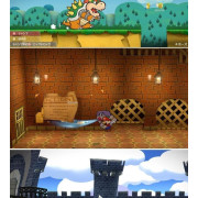 任天堂 - Nintendo Switch Paper Mario RPG | 紙片瑪利歐 RPG - 中英日合版 [香港行貨] [HAC-P-A9QDA-CHT] -  (i1976)