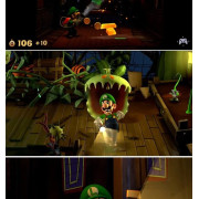 任天堂 - Nintendo Switch Luigi Mansion 2 HD | 路易吉鬼屋2 HD | 路易吉洋樓2 HD- 中英日合版 [香港行貨] [HAC-P-BANRA-CHT] -  (i1977)