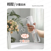 PET氣壓霧化噴樽500ml -  (i1375)